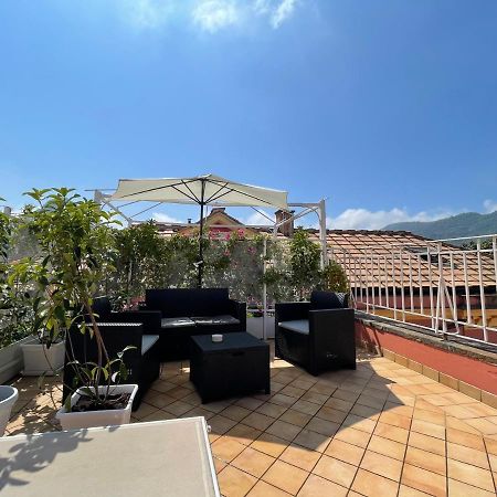 The Secret Garden Relais Hotel Piano di Sorrento Ngoại thất bức ảnh