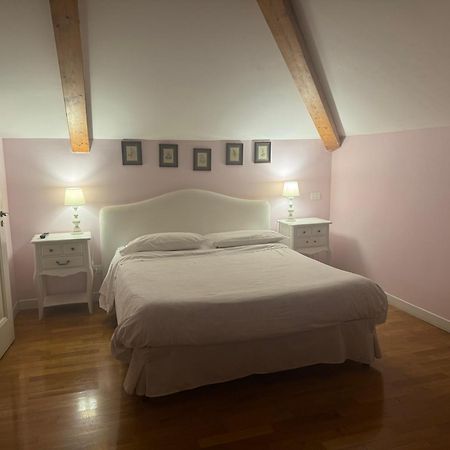 The Secret Garden Relais Hotel Piano di Sorrento Ngoại thất bức ảnh
