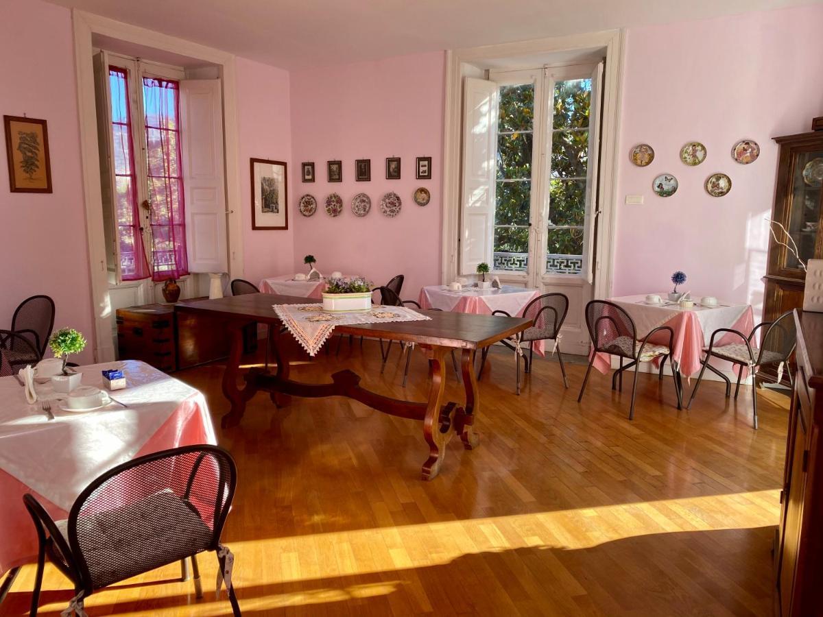 The Secret Garden Relais Hotel Piano di Sorrento Ngoại thất bức ảnh