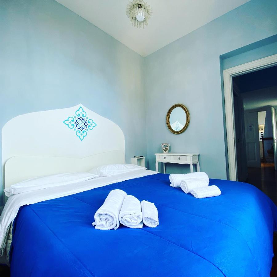 The Secret Garden Relais Hotel Piano di Sorrento Ngoại thất bức ảnh