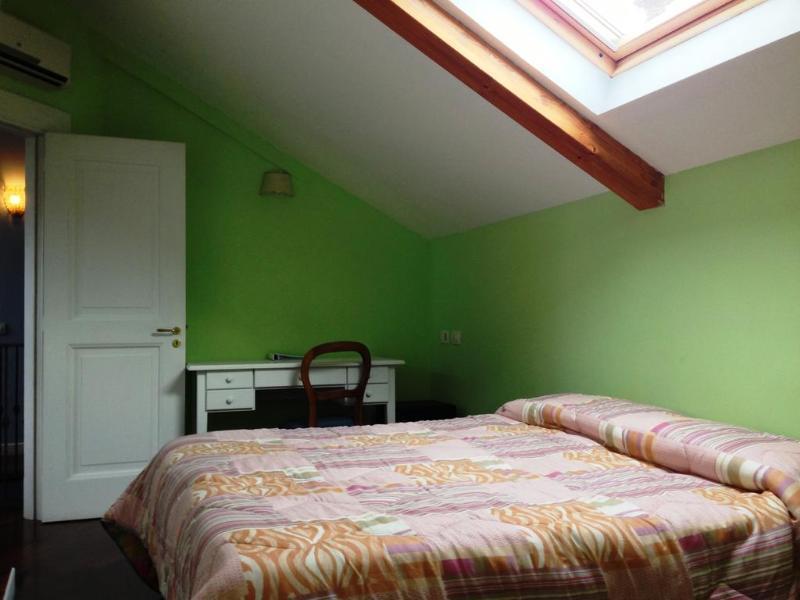 The Secret Garden Relais Hotel Piano di Sorrento Ngoại thất bức ảnh