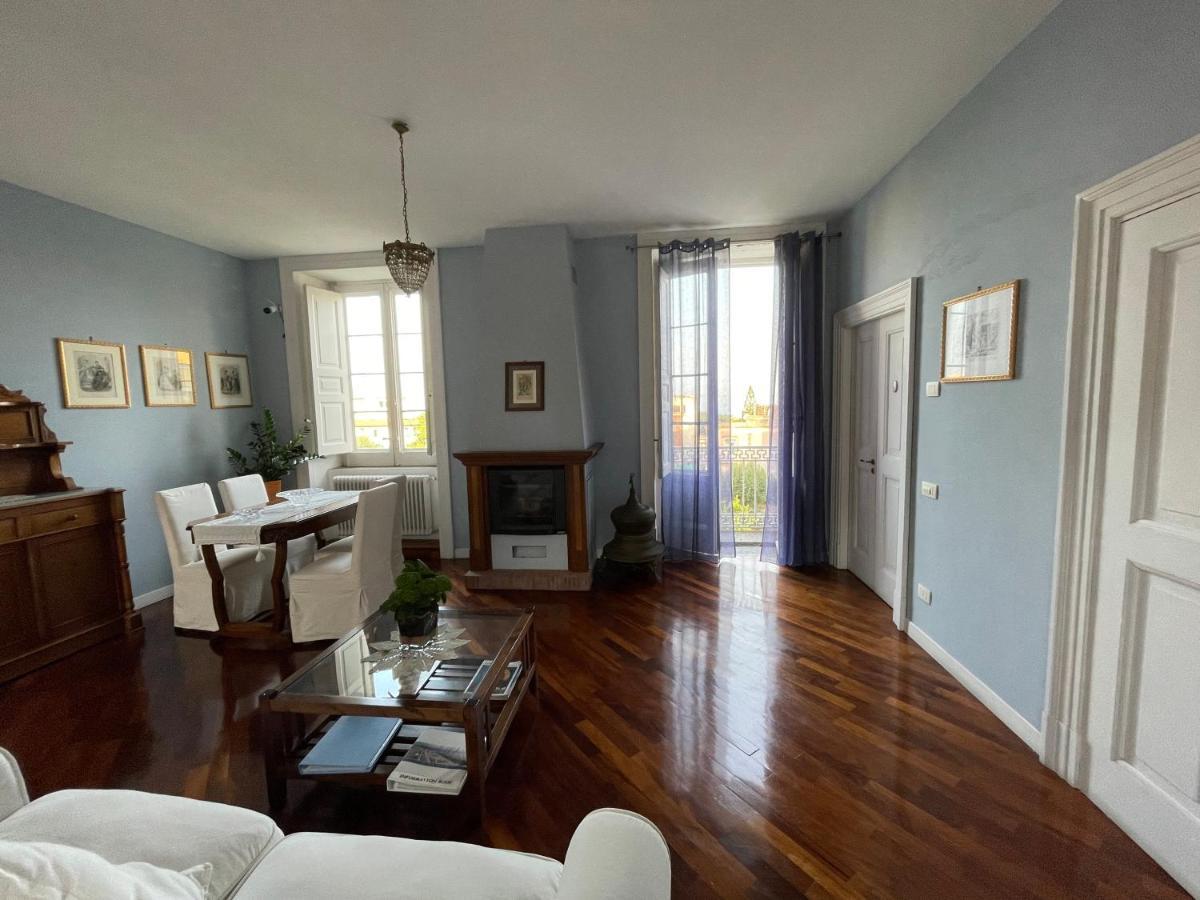 The Secret Garden Relais Hotel Piano di Sorrento Ngoại thất bức ảnh