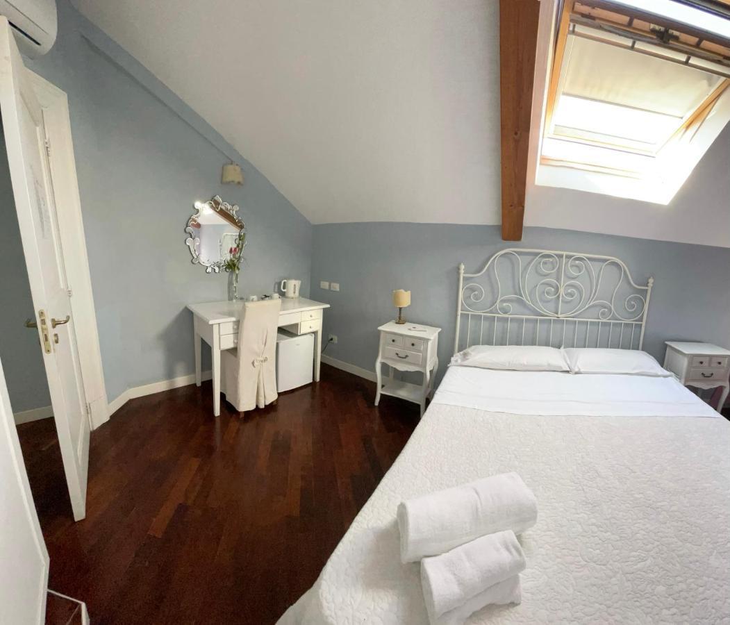 The Secret Garden Relais Hotel Piano di Sorrento Ngoại thất bức ảnh