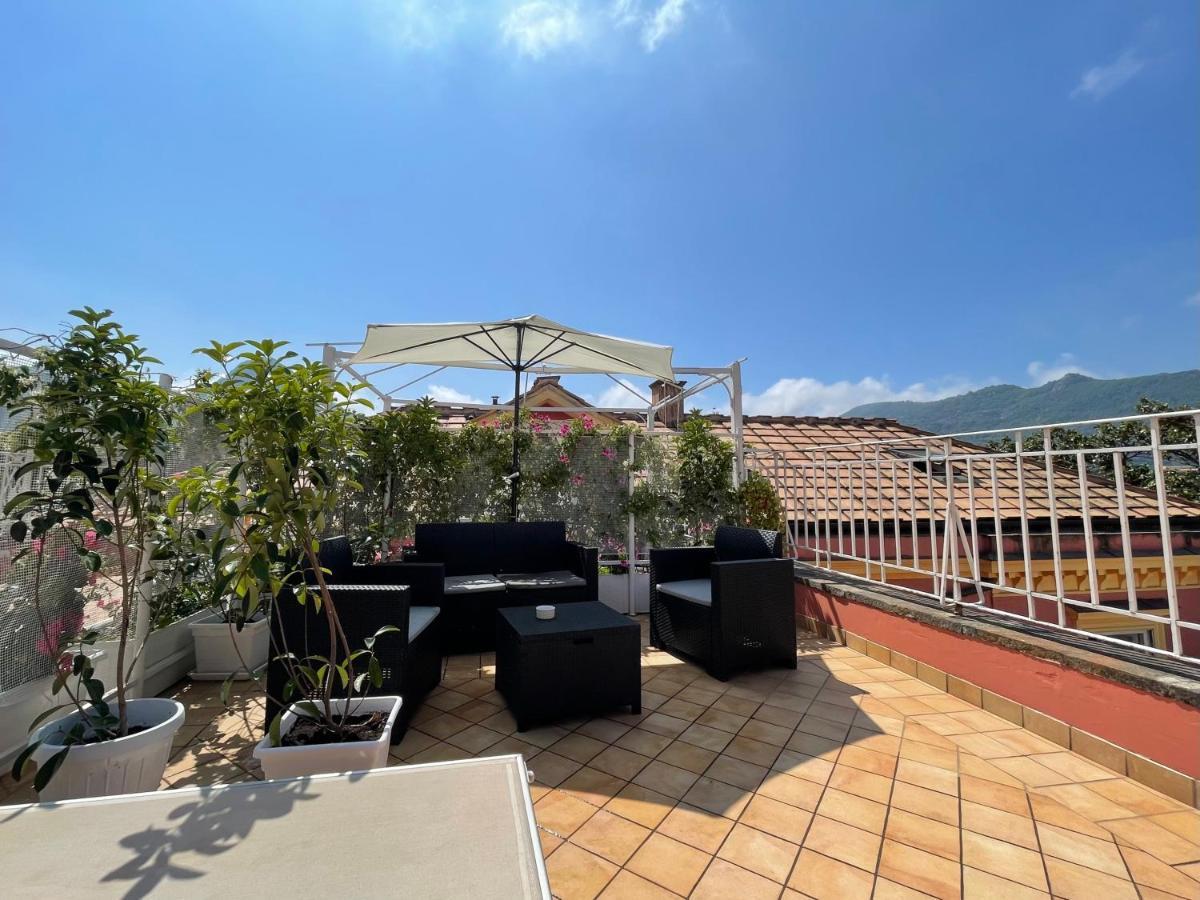 The Secret Garden Relais Hotel Piano di Sorrento Ngoại thất bức ảnh