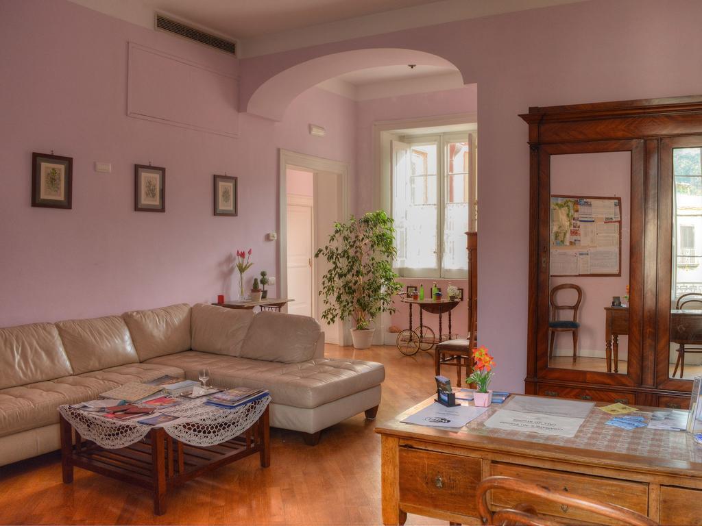 The Secret Garden Relais Hotel Piano di Sorrento Ngoại thất bức ảnh