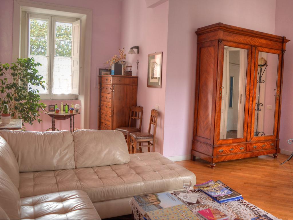 The Secret Garden Relais Hotel Piano di Sorrento Ngoại thất bức ảnh