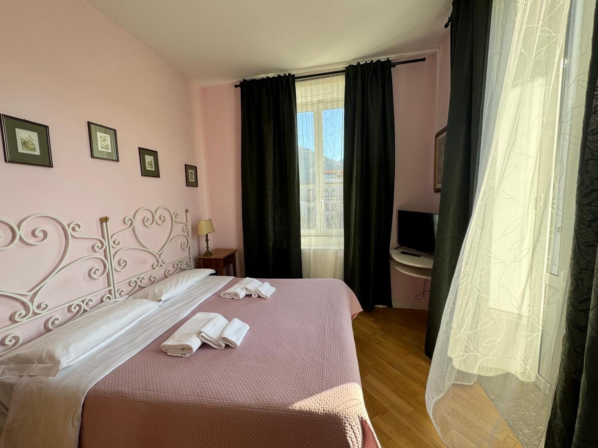 The Secret Garden Relais Hotel Piano di Sorrento Ngoại thất bức ảnh