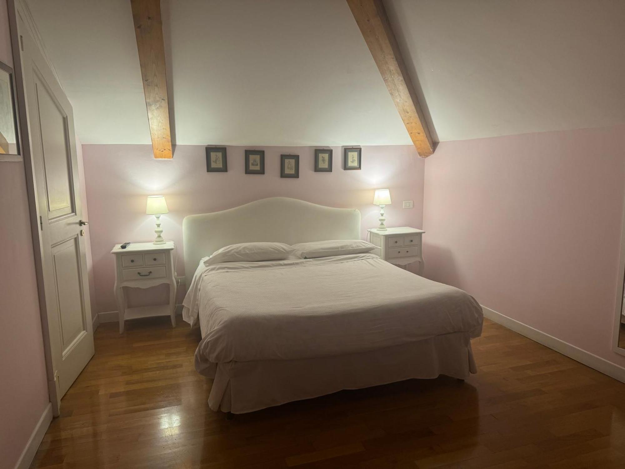 The Secret Garden Relais Hotel Piano di Sorrento Ngoại thất bức ảnh