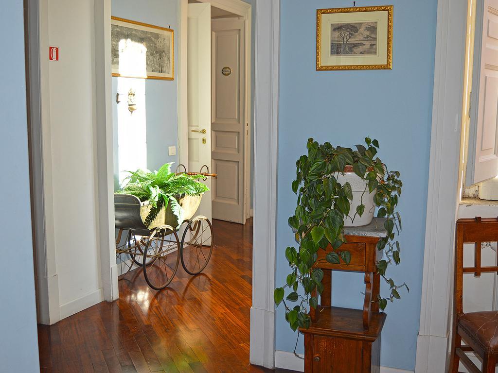 The Secret Garden Relais Hotel Piano di Sorrento Ngoại thất bức ảnh