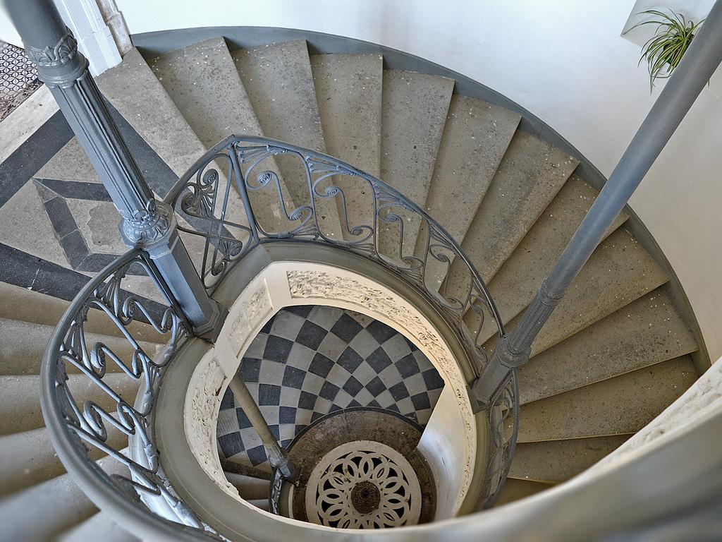 The Secret Garden Relais Hotel Piano di Sorrento Ngoại thất bức ảnh