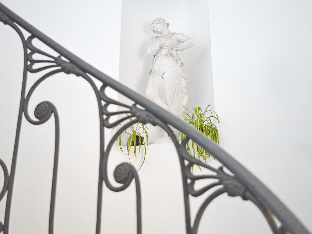 The Secret Garden Relais Hotel Piano di Sorrento Ngoại thất bức ảnh