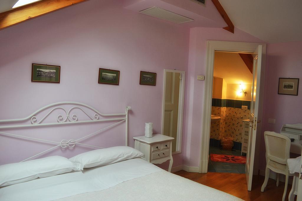 The Secret Garden Relais Hotel Piano di Sorrento Ngoại thất bức ảnh