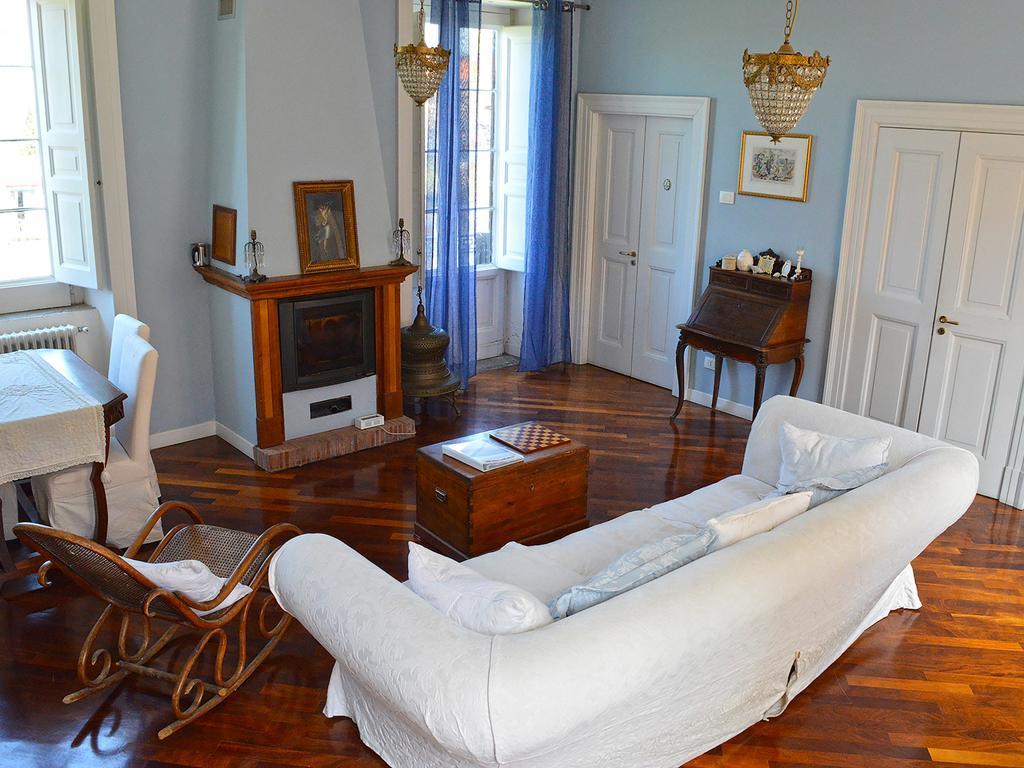 The Secret Garden Relais Hotel Piano di Sorrento Ngoại thất bức ảnh