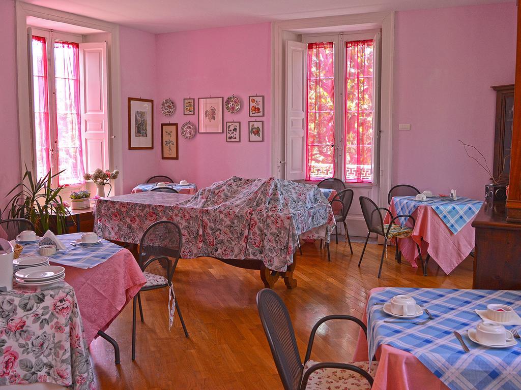 The Secret Garden Relais Hotel Piano di Sorrento Ngoại thất bức ảnh