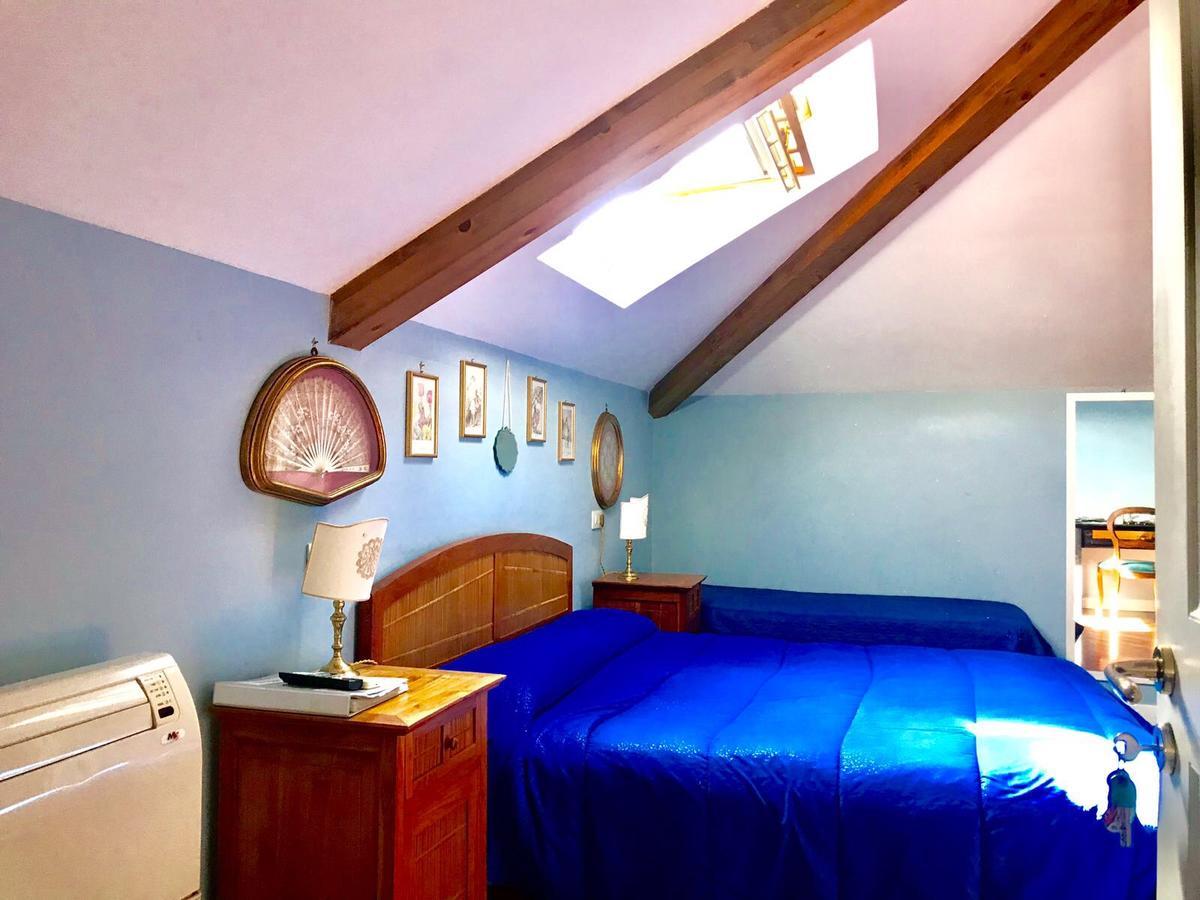 The Secret Garden Relais Hotel Piano di Sorrento Ngoại thất bức ảnh