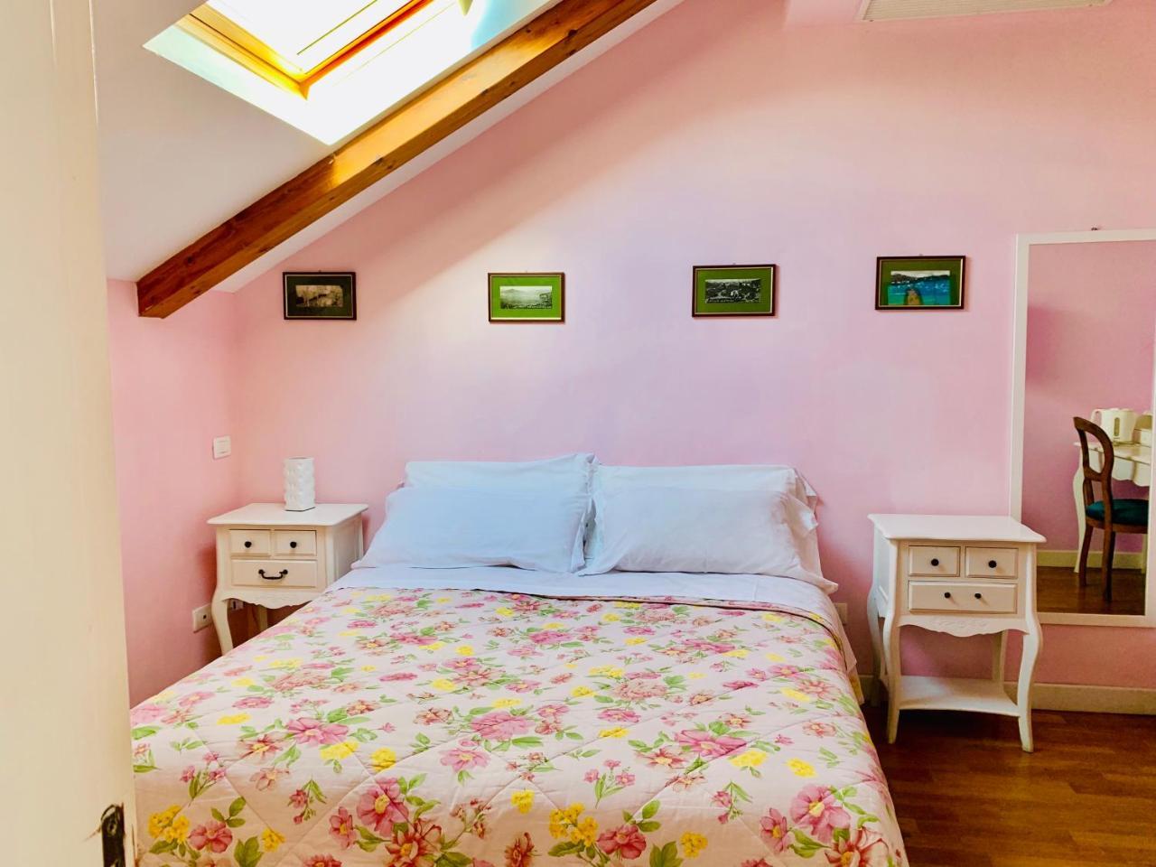 The Secret Garden Relais Hotel Piano di Sorrento Ngoại thất bức ảnh